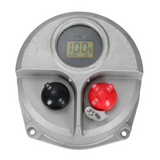 The Z3/U4 series matches the DZW model's electronic control assembly