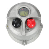 New Aluminum Alloy Box Z45 Type Electronic Control Assembly