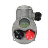 F3 Series Compact Electric Control Assembly
