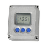 2M Series Compact Electric Control Assemblies