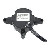 New Aluminum Alloy Box Z45 Type Electronic Control Assembly
