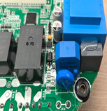 Q3 Series Electronic Control Unit
