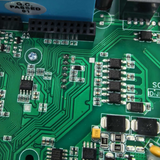 B Series Electronic Control Unit