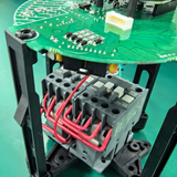 B Series Electronic Control Unit