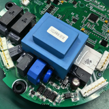 B Series Electronic Control Unit