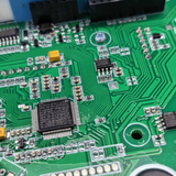 B Series Electronic Control Unit