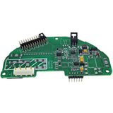 B Series Electronic Control Unit