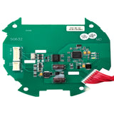 Q3 Series Electronic Control Unit