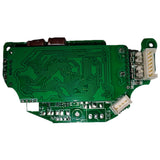 B Series Electronic Control Unit