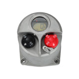 Q-type New Aluminum Housing U3/Q3 Series Angular Stroke Electric Control Assembly