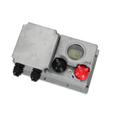 BND Series New B-Head Bernard SD Model Control Assembly
