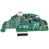 B Series Electronic Control Unit