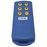 B Series Electronic Control Unit