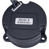 B Series Electronic Control Unit