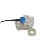 Q-type New Aluminum Housing U3/Q3 Series Angular Stroke Electric Control Assembly