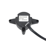 W3 Series Integrated Digital Control Module