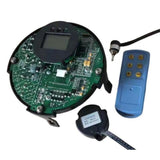 B Series Electronic Control Unit