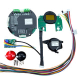 Q3 Series Electronic Control Unit