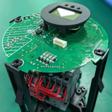 B Series Electronic Control Unit