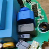 B Series Electronic Control Unit