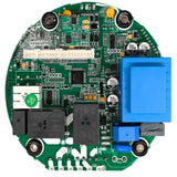 Q3 Series Electronic Control Unit