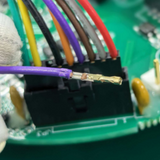 B Series Electronic Control Unit